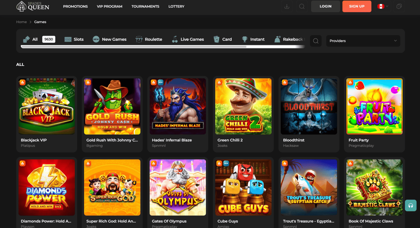 Screenshot  3 
