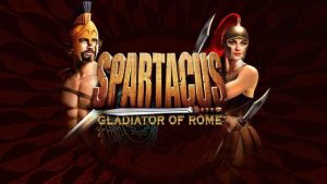 Spartacus