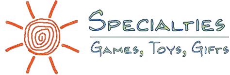 Specialty logo