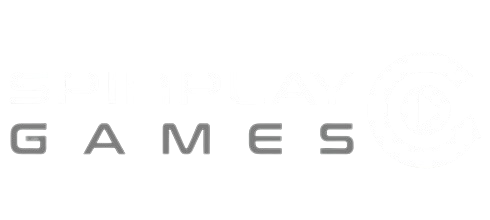 SpinPlay logo