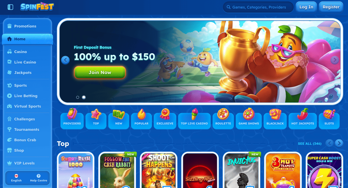 Screenshot  3 