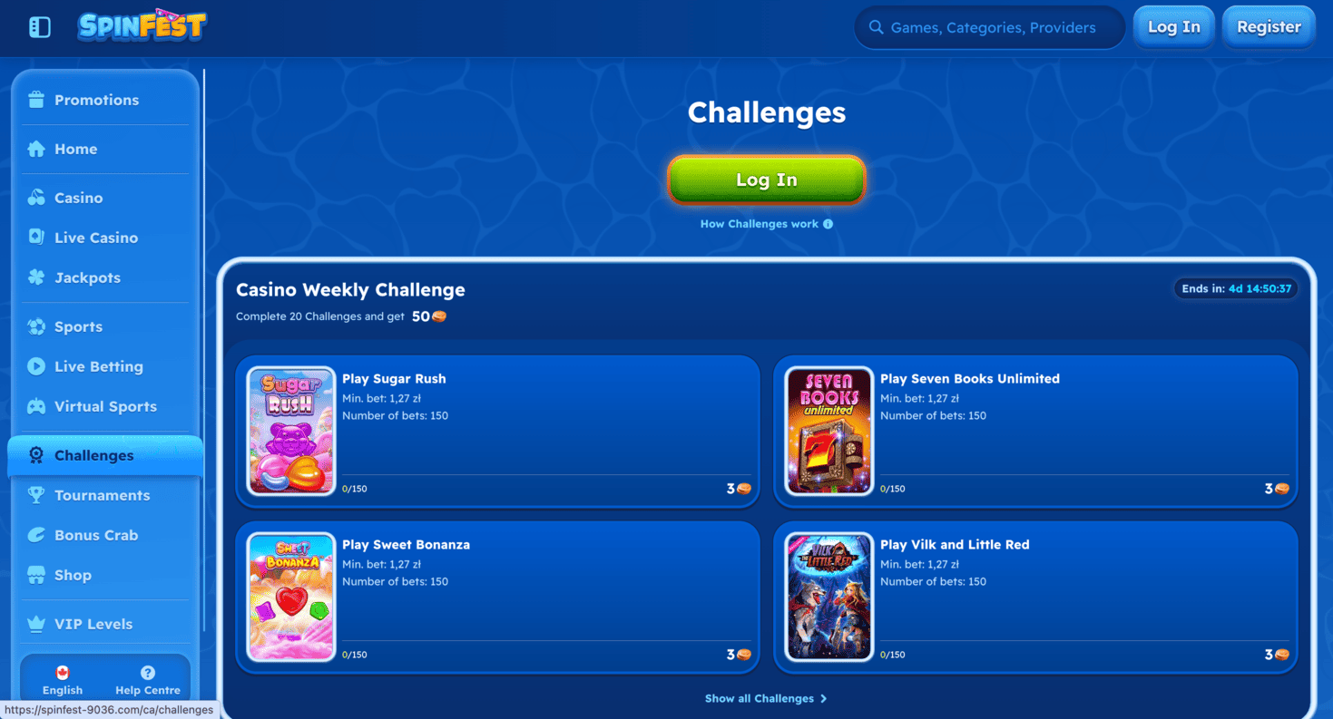 Screenshot  2 