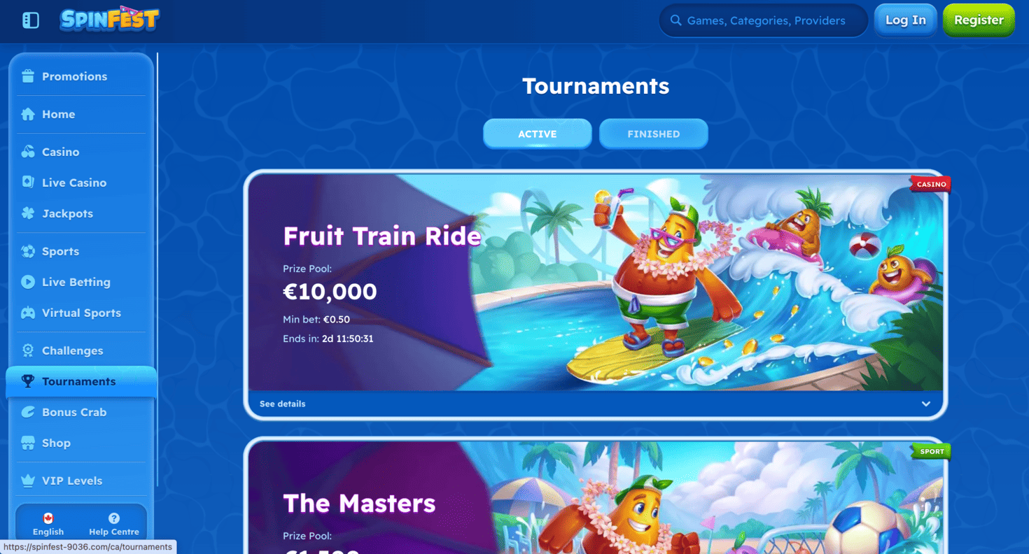 Screenshot  4 
