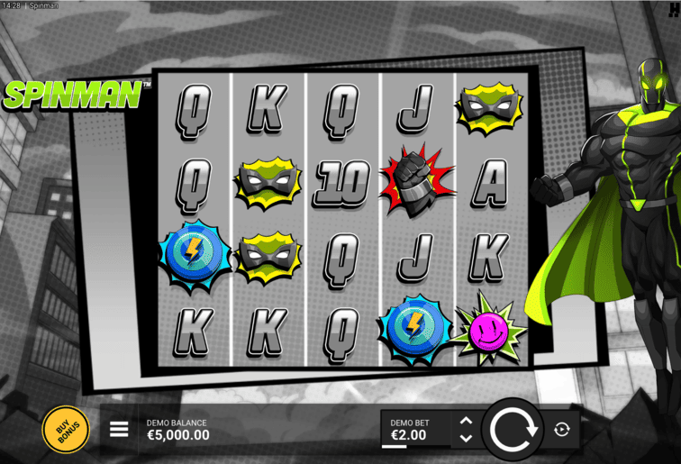 Screenshot  1 