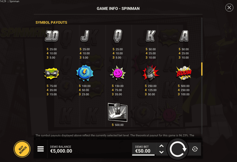 Screenshot  3 