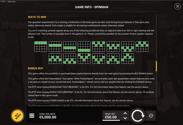 Screenshot  4 