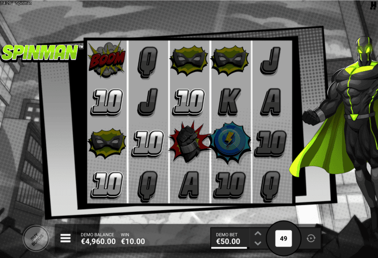 Screenshot  5 