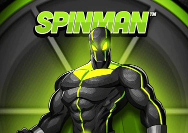 Play Spinman
