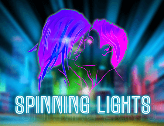 Play Spinning Light