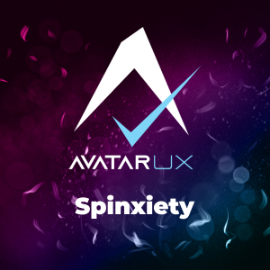Play Spinxiety
