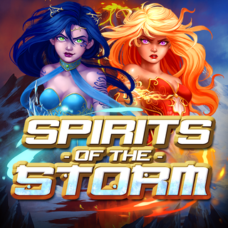 Play Spirits of the Storm