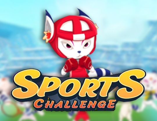 Play Sports Challenge