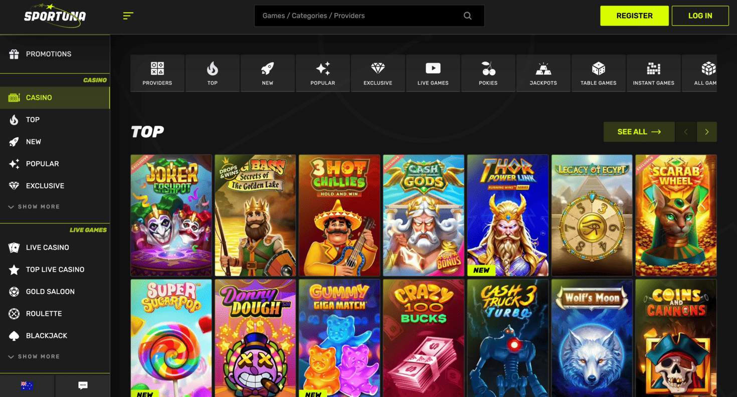 Screenshot  3 