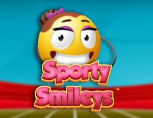 Sporty Emojis