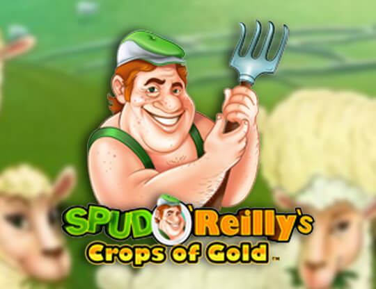 Play Spud OReillys Crops of Gold