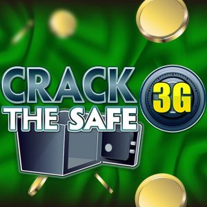 Crack the Safe 4G