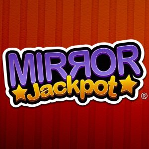 Mirror Jackpot