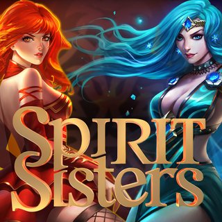 Play Spirit Sisters