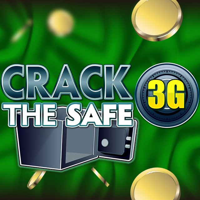 Play Crack the Safe 3G