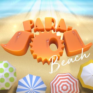 Play Parasol Beach