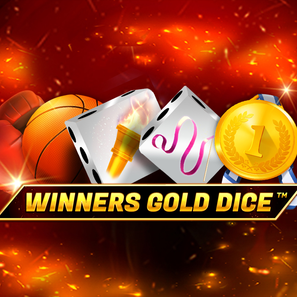 Play Winners Gold Dice