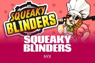 Play Squeaky Blinders