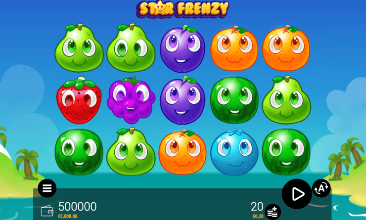 Screenshot  1 