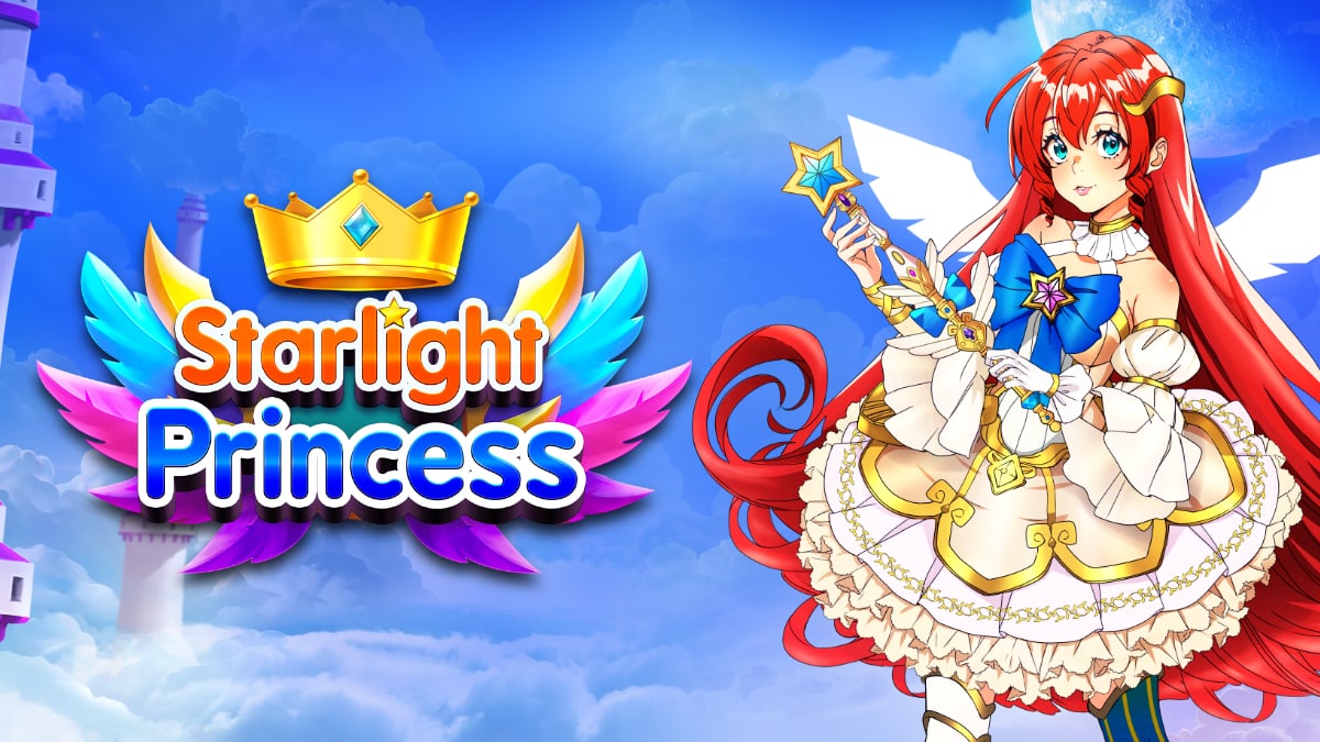 Starlight Princess Super Scatter