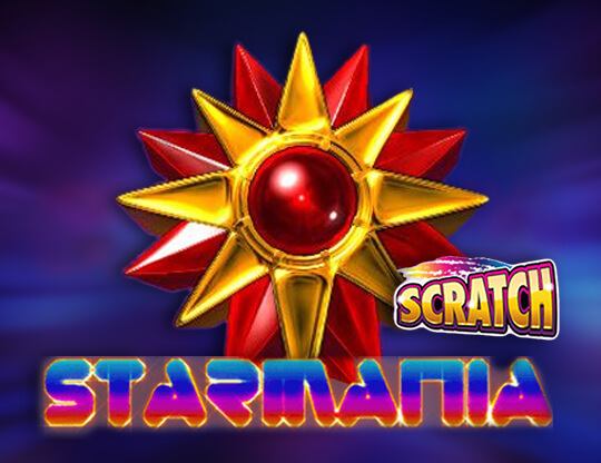 Play Scratch Starmania