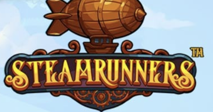 Play Steamrunners