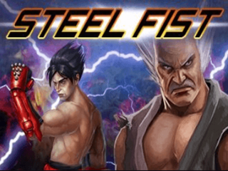 Play Steel Fist