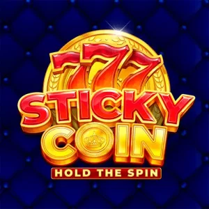 Sticky Coin: Hold The Spin