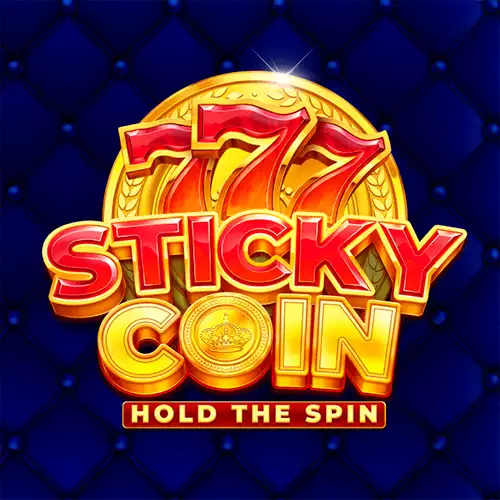 Play Sticky Coin: Hold The Spin