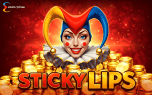 Sticky Lips
