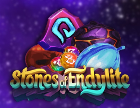 Play Stones of Endylite