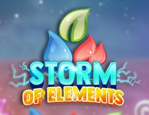 Storm of Elements