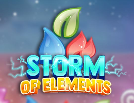 Play Storm of Elements
