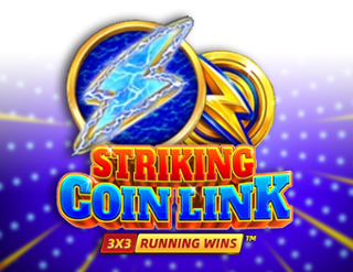 Play Striking Coin Link