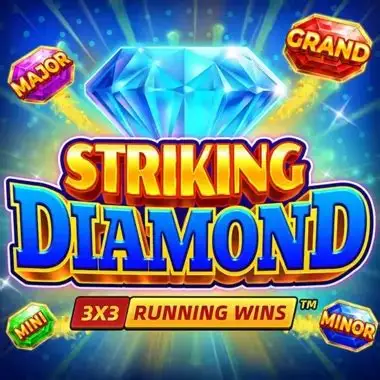 Play Striking Diamond 2: Running Wins