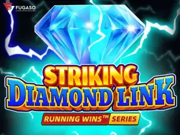 Play Striking Diamond Link