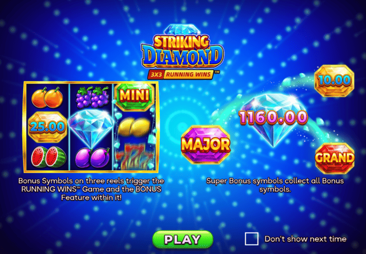 Screenshot  1 