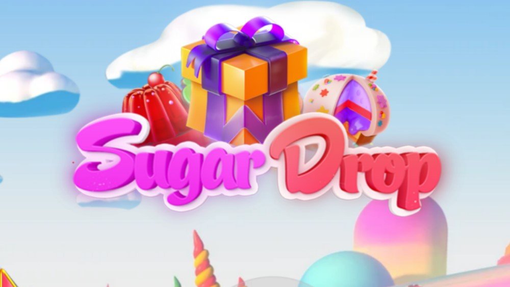 Play Sugar Drop