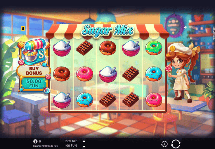 Screenshot  1 
