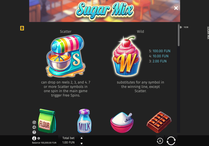 Screenshot  5 