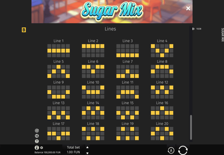 Screenshot  4 