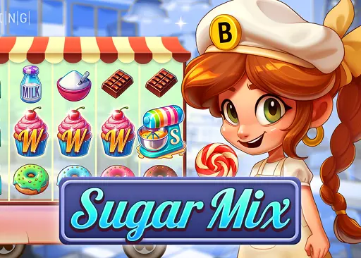 Sugar Mix