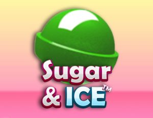 Sugar and Ice Christmas