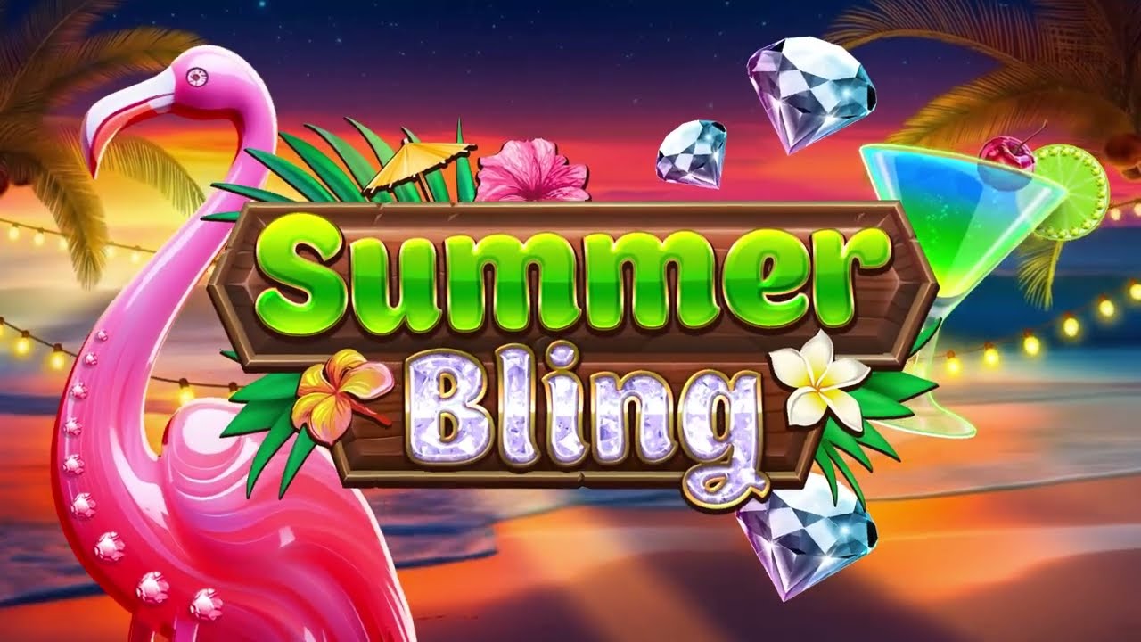 Play Summer Bling