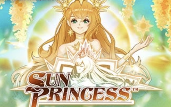 Play Sun Princess