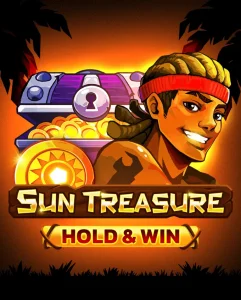 Sun Treasure